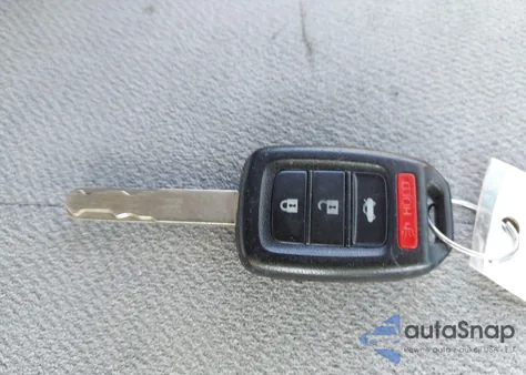 2013 Honda Accord Lx z USA, uszkodzony, nr VIN 1HGCR2F34DA025498